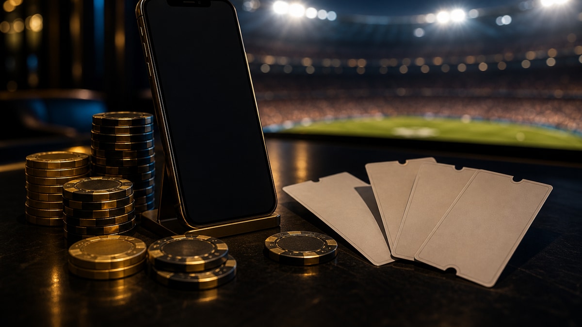 How to Start Betting on Hiso33 SG: 6 Easy Steps featured image