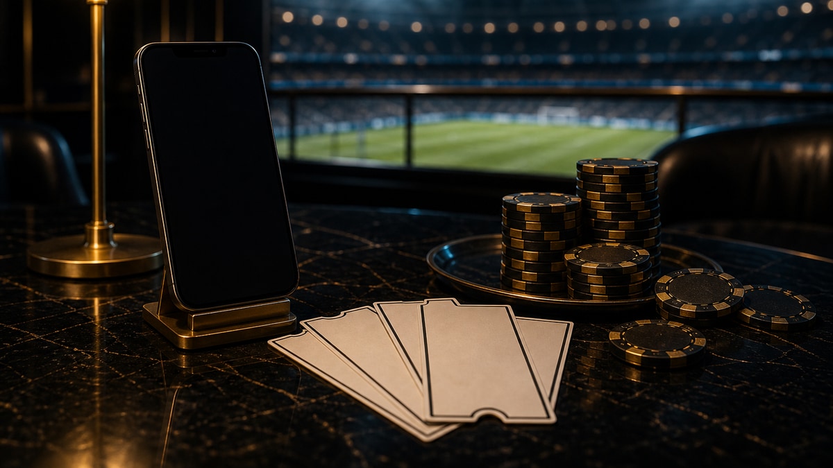 FIFA WORLD CUP 2026 Champion Prediction – Hiso33 SG featured image