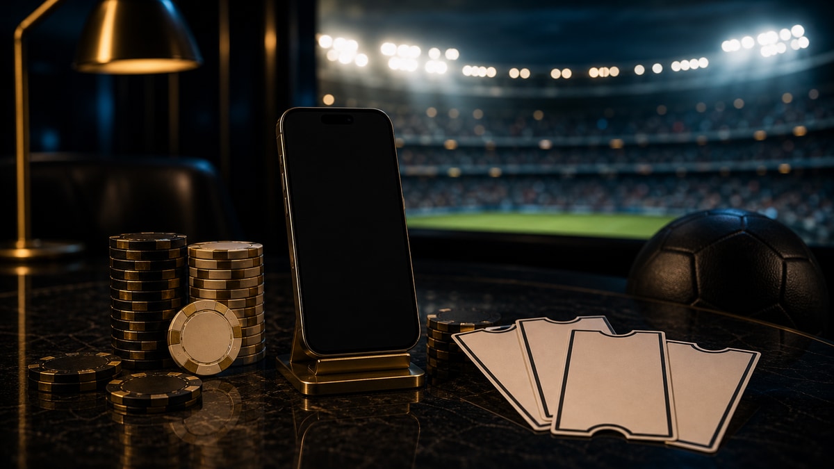 Hiso33 SG Soccer Gambling featured image