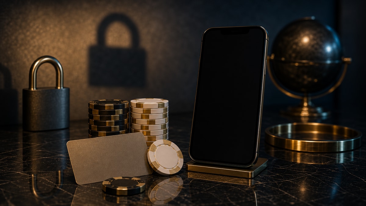 Hiso33 SG Casino featured image