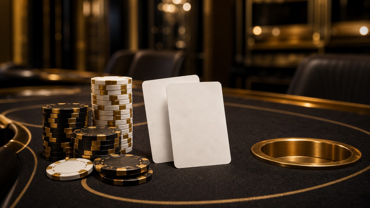 Casino on Hiso33 Singapore: Game Options featured image
