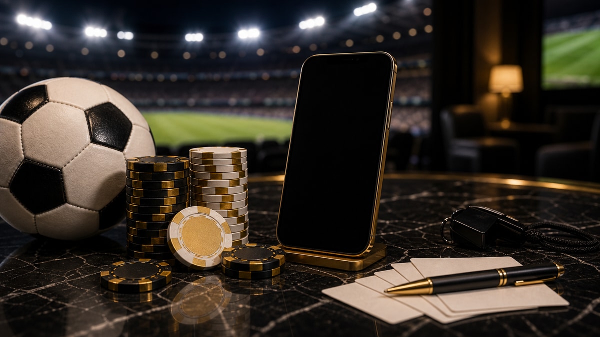 Sports on Hiso33 Singapore: Game Options featured image