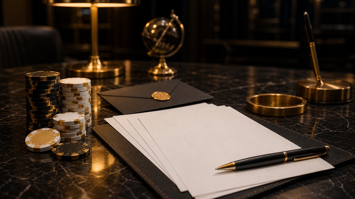 Terms and Conditions: Rules Before Playing featured image