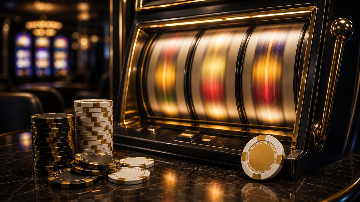 Free Spin Slot HiSO 33: Bonus Terms and Slot Use Singapore Player Notes featured image