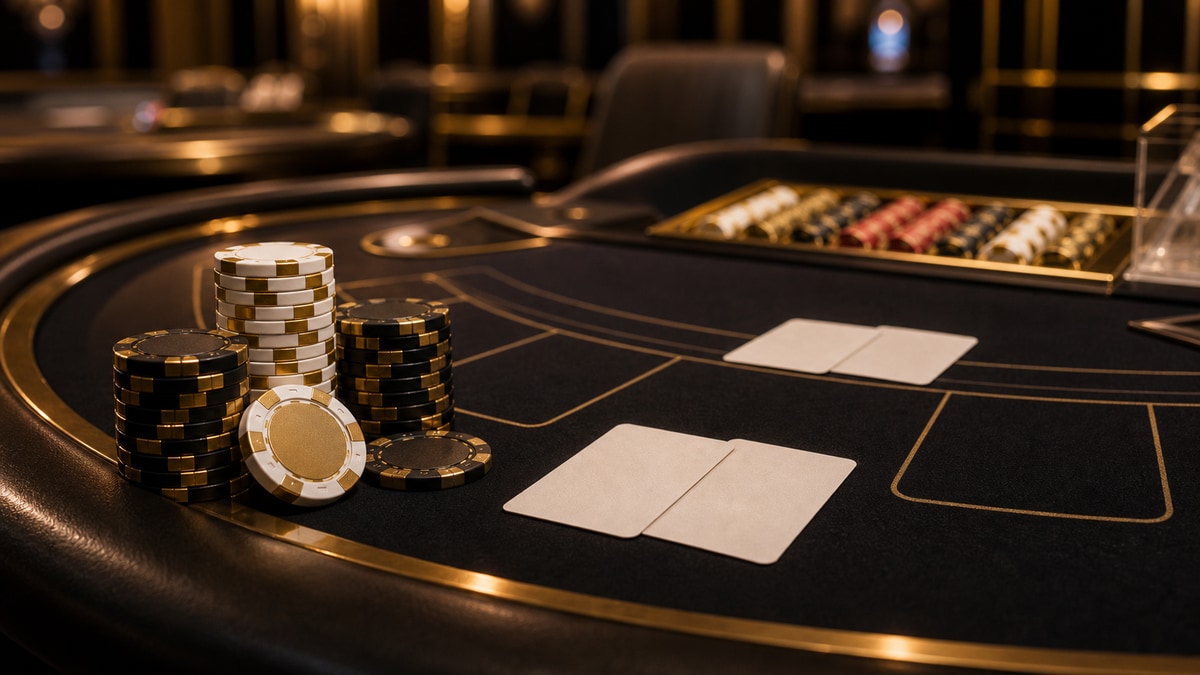 HiSO 33 Live Casino: Dealer Tables and Session Flow Singapore Player Notes featured image
