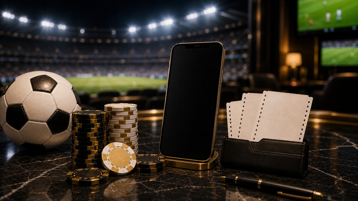 HiSO Sportsbook Betting Online: Markets, Odds, and Match Flow Singapore Player Notes featured image