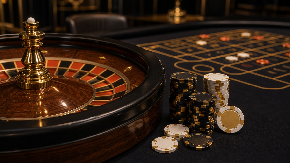 HiSO33 Roulette: Table Layout and Bet Types Singapore Player Notes featured image