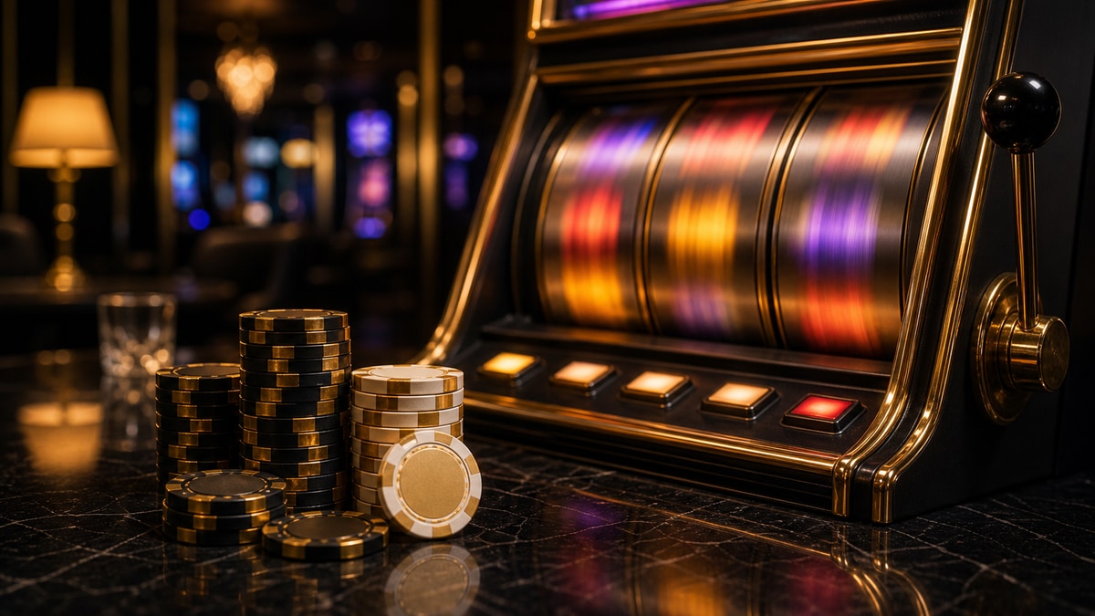 Slot Game HiSO 33 Singapore: Reels, Features, and Volatility Singapore Player Notes featured image